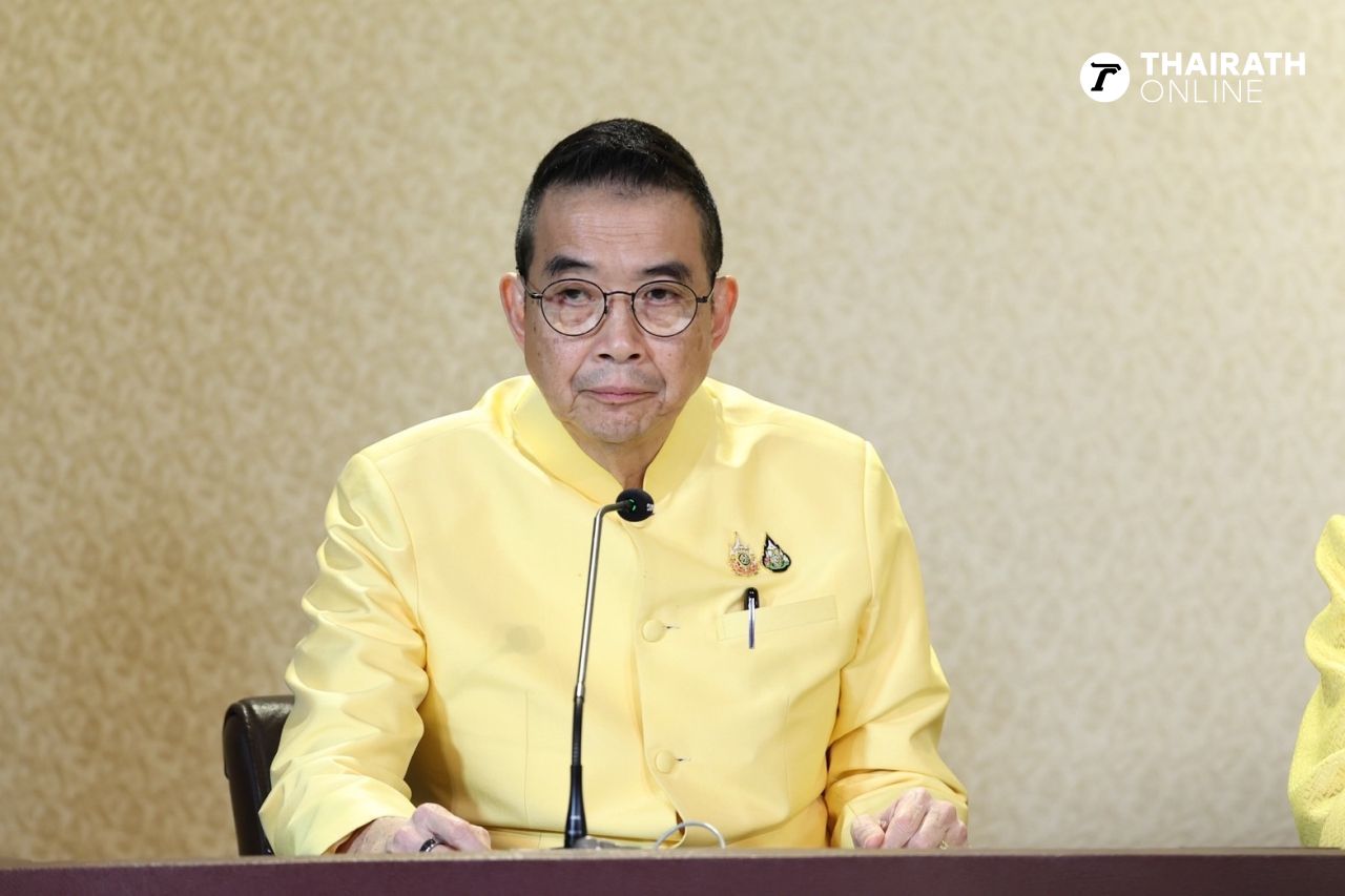 政府声明指责柬埔寨违反停火协议，泰军须坚决回应