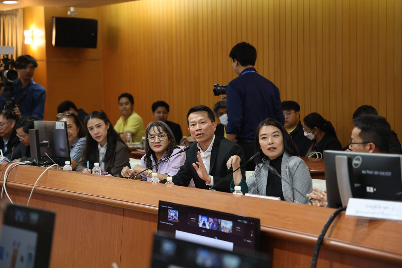 泰国国家广播电视委员会严格限制移动信号出境，使用Cell Radius技术