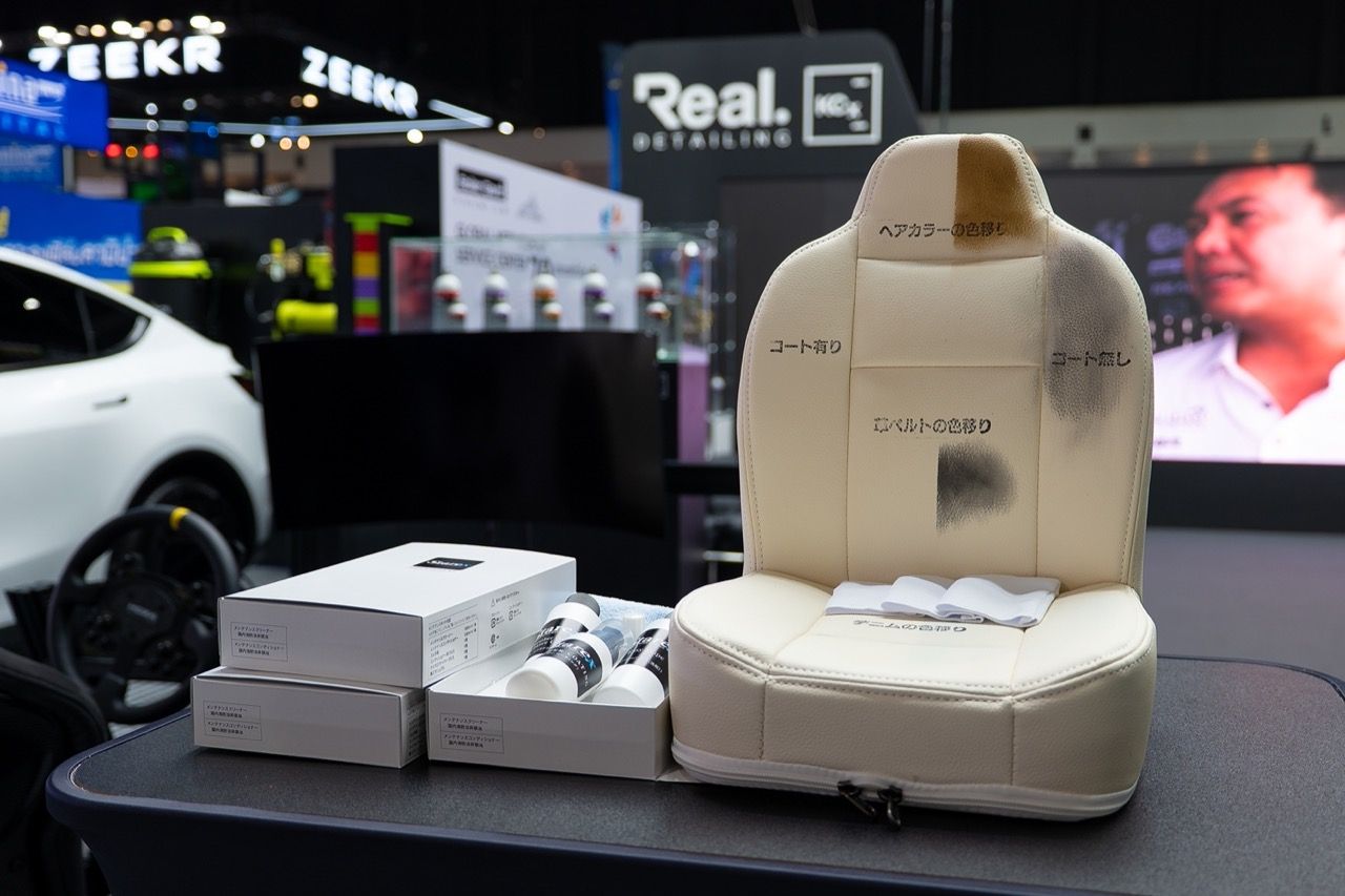 SOLARGARD 推出泰国唯一的全方位业务