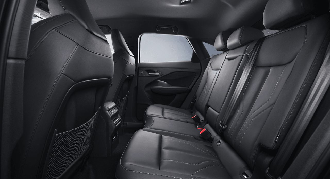 多帅气！奥迪推出全新Q3 Sportback 2026