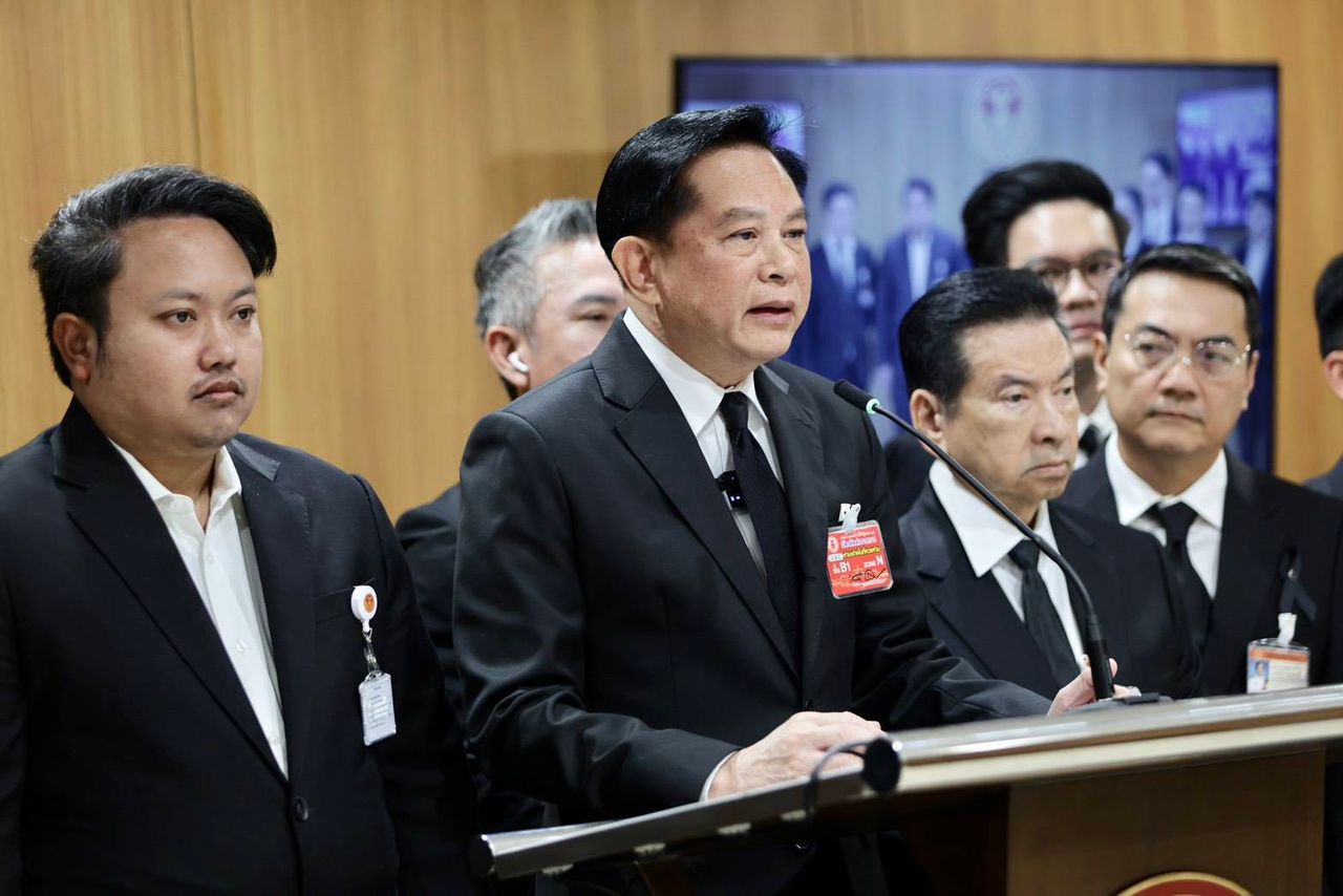 一体联合建设党敦促政府尽快发放洪水灾害援助资金,并提出紧急措施帮助受灾民众