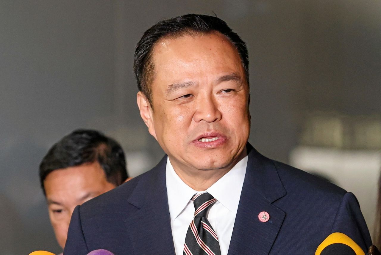任命“埃克尼提”为美国贸易谈判工作组主席，“阿努廷”称有望降低公众旅行费用