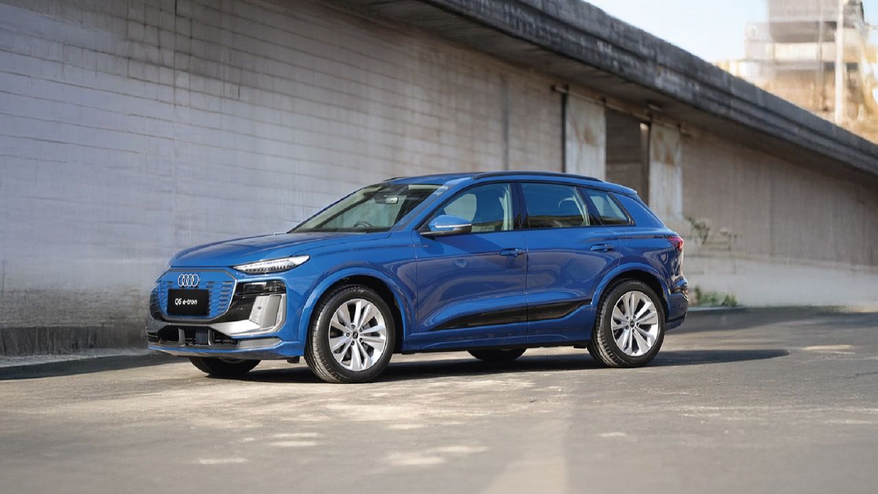 现在购买,比明年便宜:在新税制前浏览奥迪泰国的定价战略