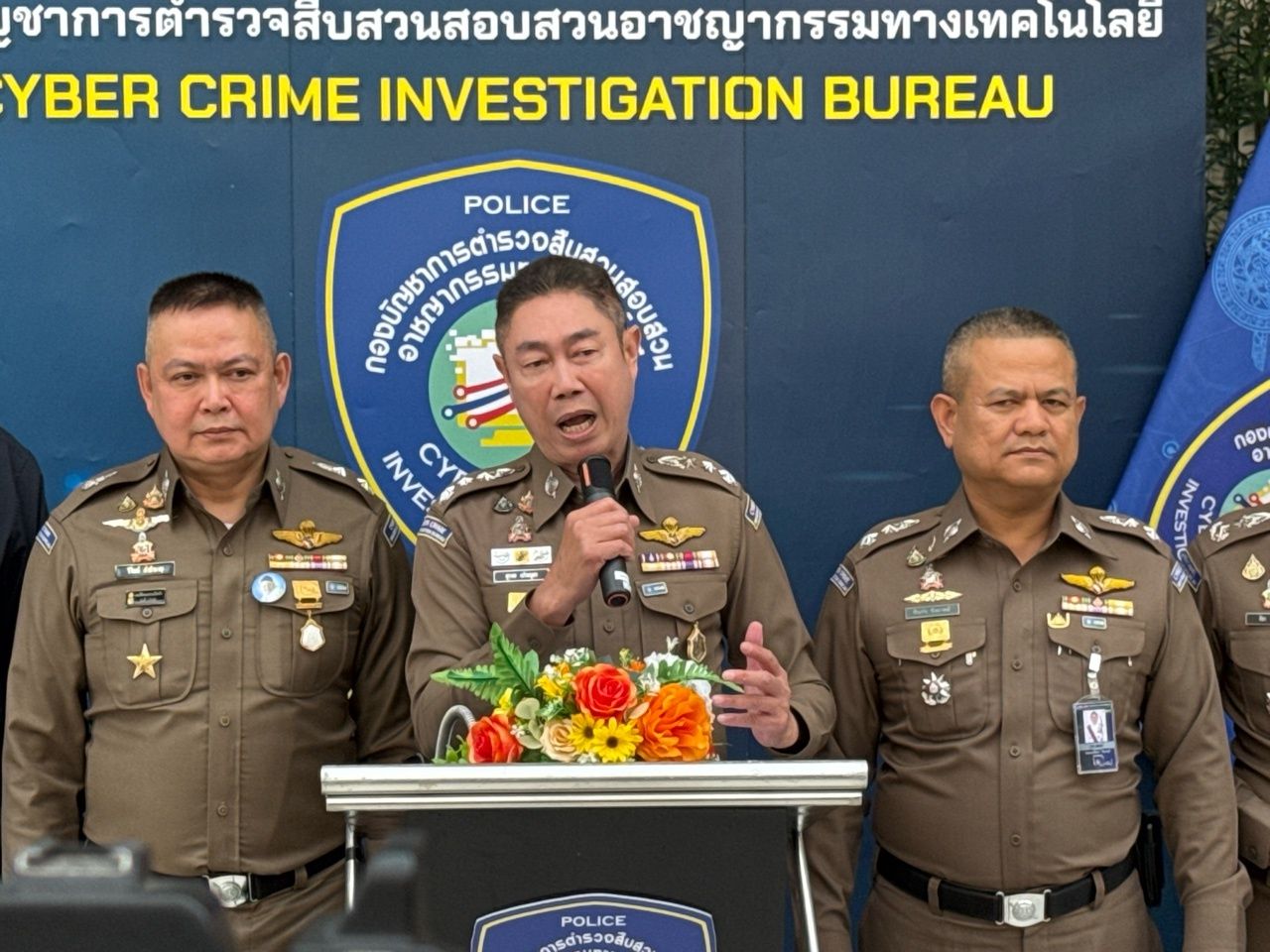 磅,人民党议员候选人否认所有指控,网络警察指出财富异常,坚称并非政治迫害