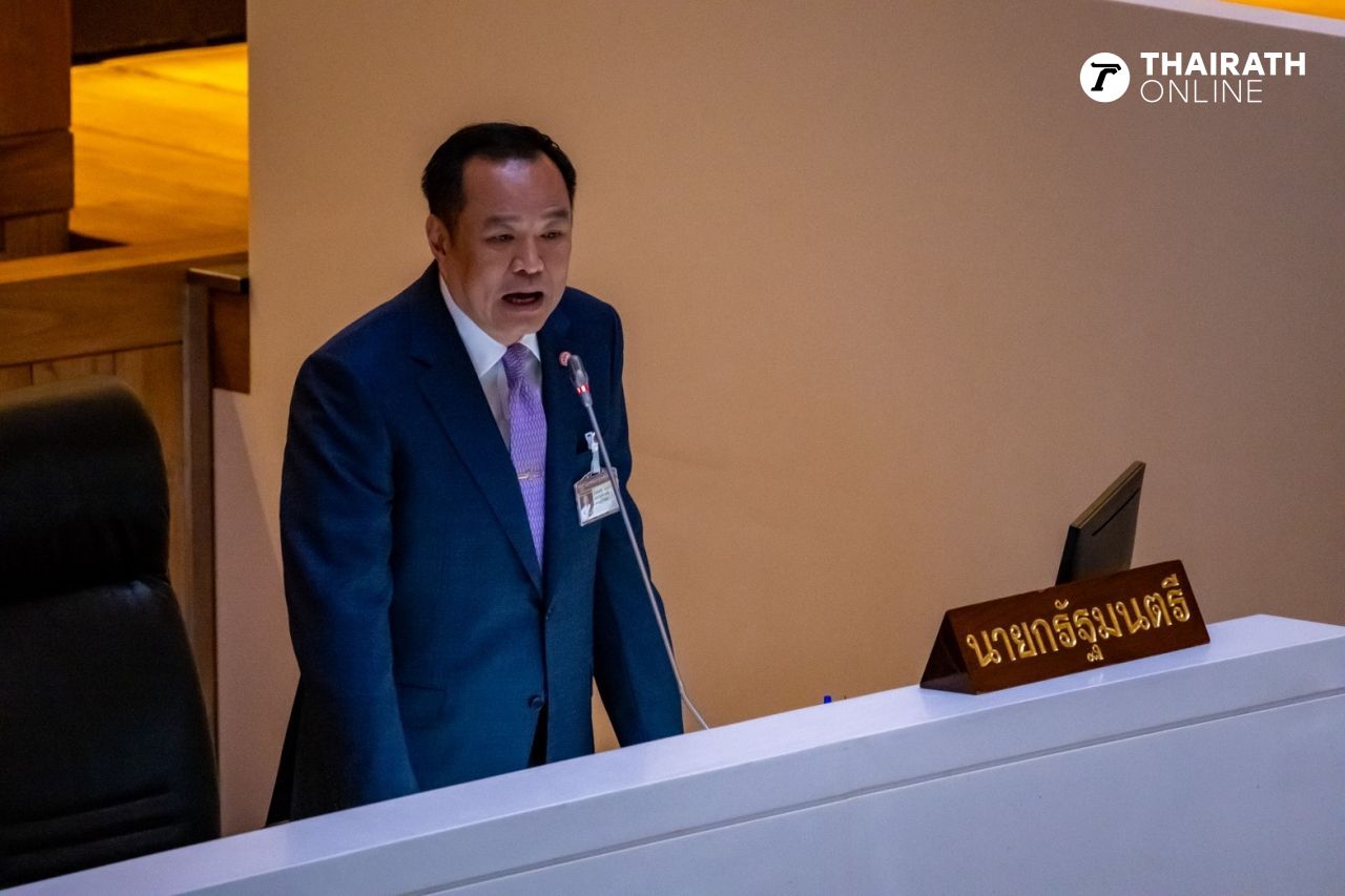 总理感谢国会 接受政府政策建议 强调“这是小鼠……不是跛鸭”