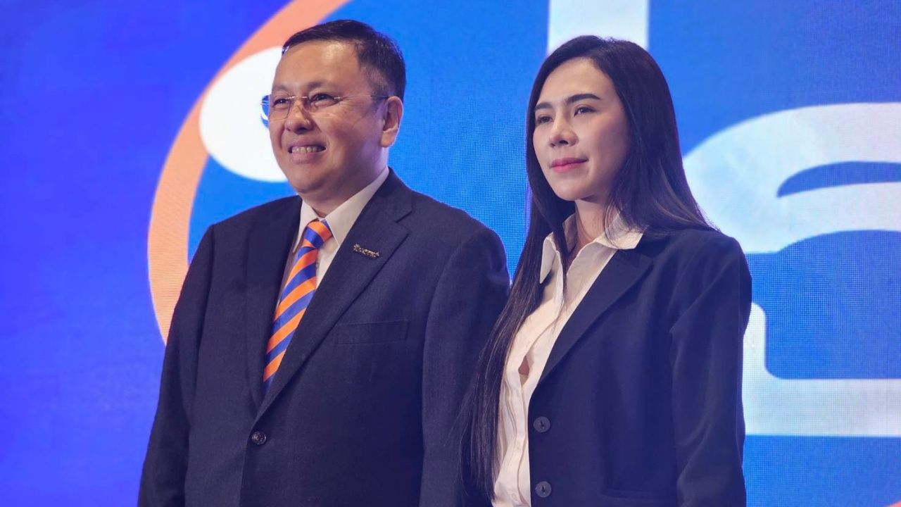 “公平”推出3位总理候选人及政党口号“公正的民主”