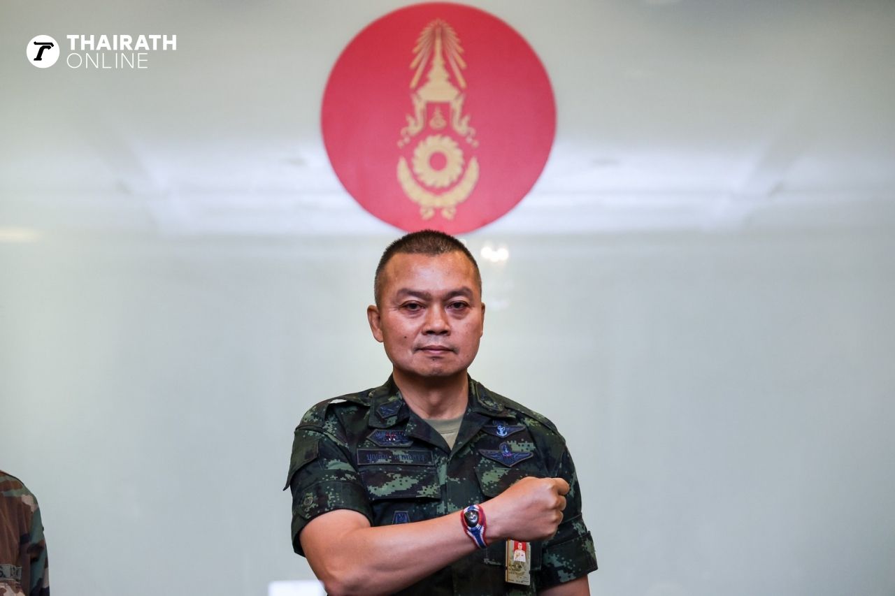 第二军区司令无视“洪森”呼吁国际社会劝泰国停止使用F-16