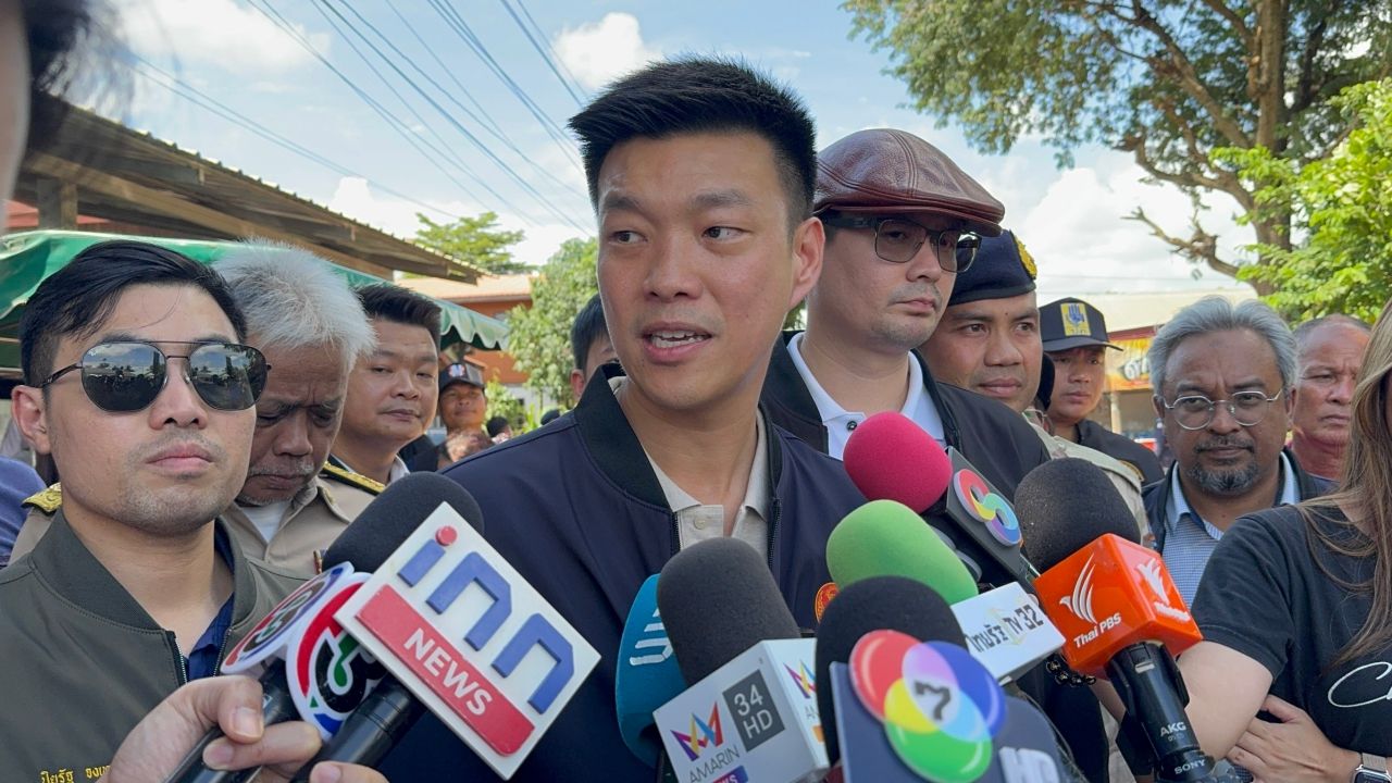 “罗姆” 催促政府升级打击 “洪森” 提起国际刑事法院投诉 “腾” 建议应通过所有渠道施压