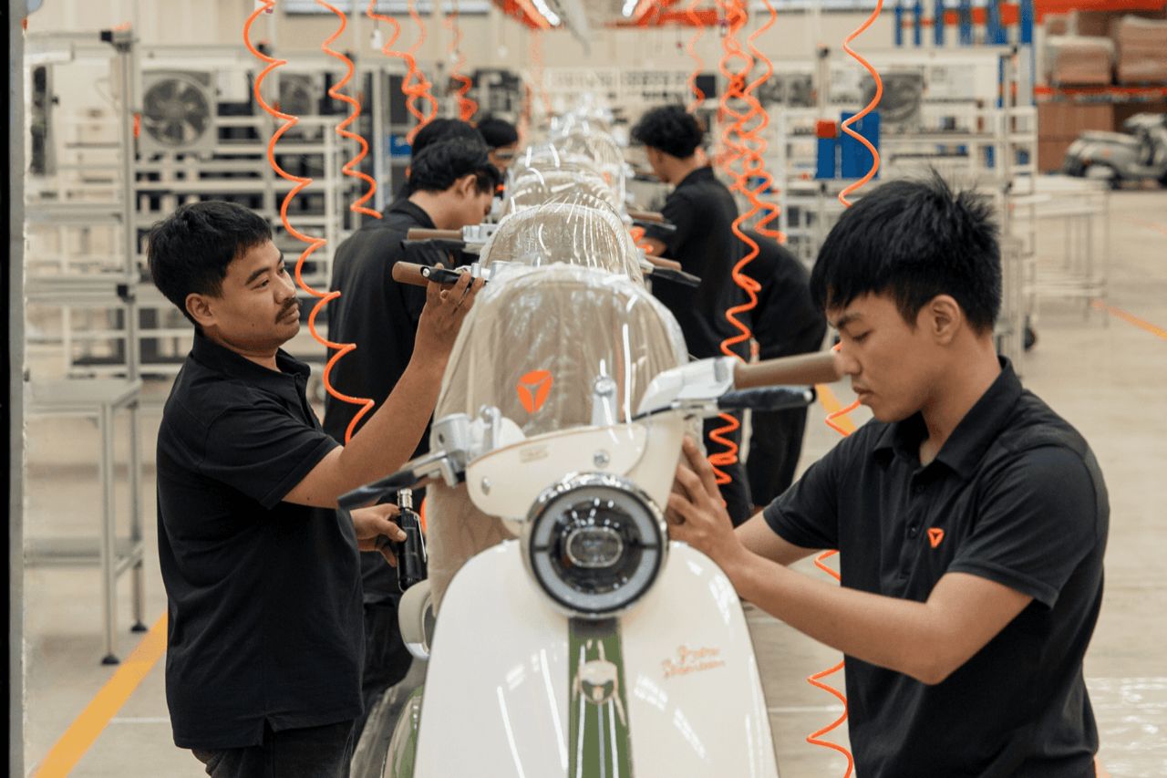 极致便宜！YADEA OVA 小型电动自行车 E-Bike 售价不到三万