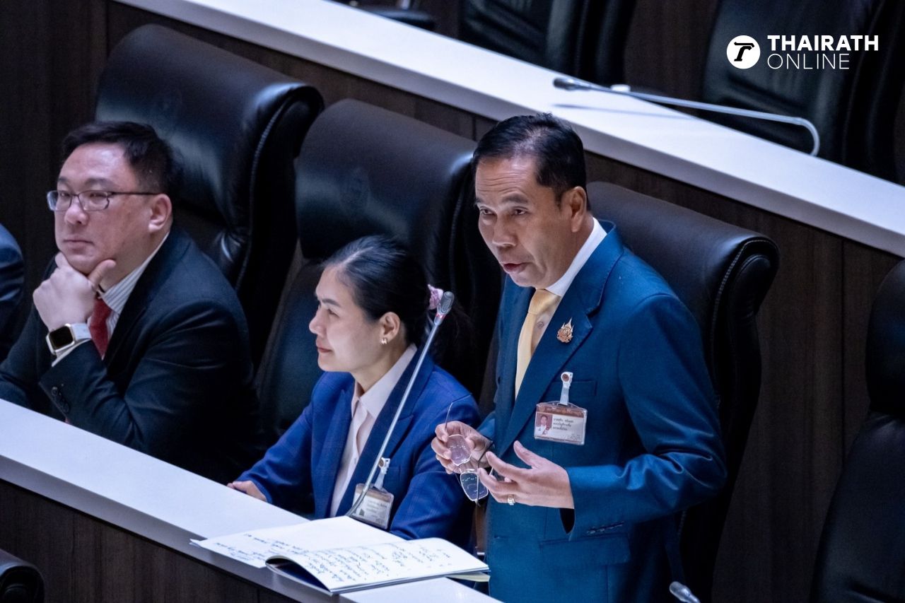 总理感谢国会 接受政府政策建议 强调“这是小鼠……不是跛鸭”