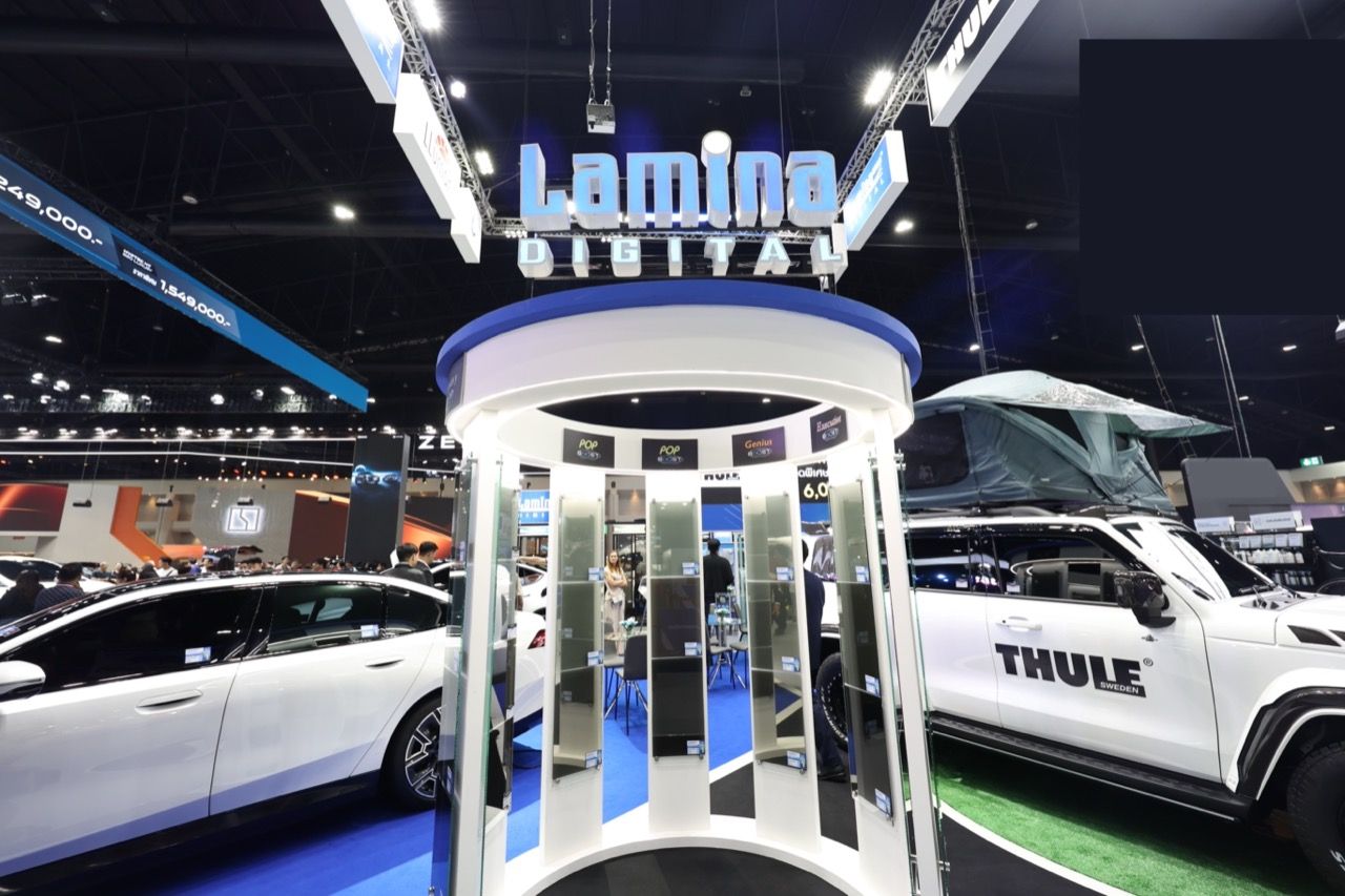 拉米娜” 领先一代 强调抗热值必须是 TSER