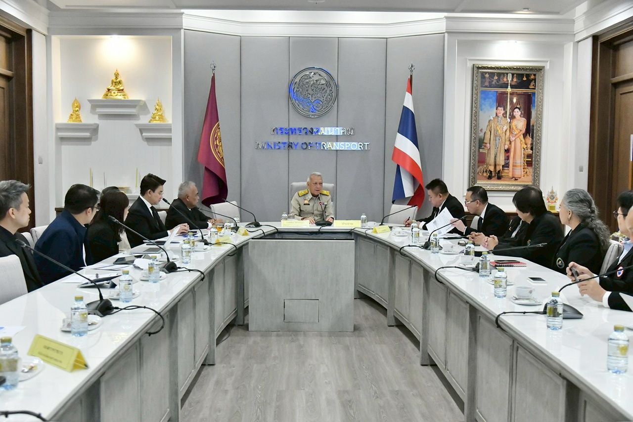 “皮帕特”推进道路整顿-降低运输成本，解决物流问题全方位