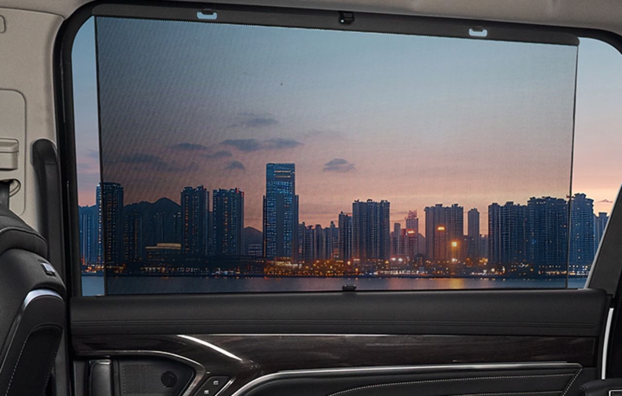 MG推出全新MG MAXUS 9 PLUS，震撼e-MPV市场，售价仅170万