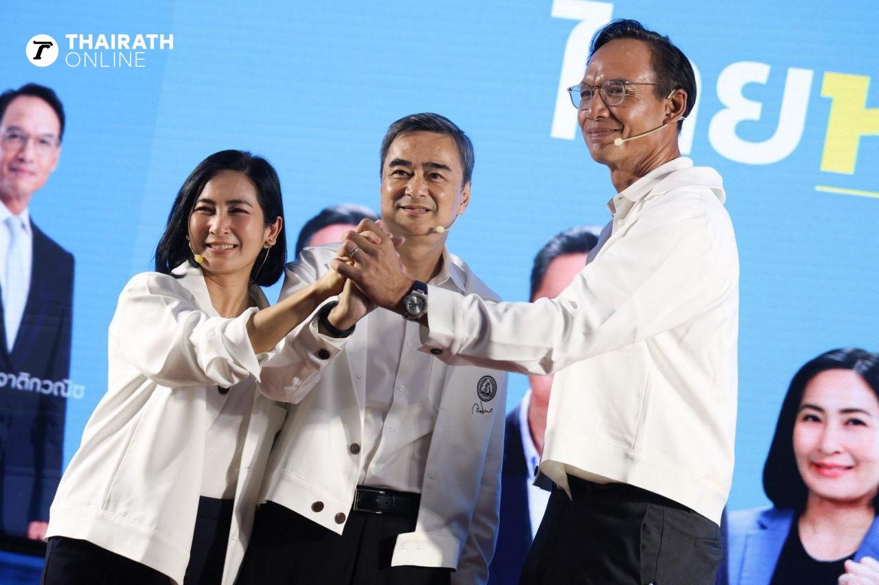 “丹·廖帕罗特”的简介，民主党党内总理候选的坚强女性