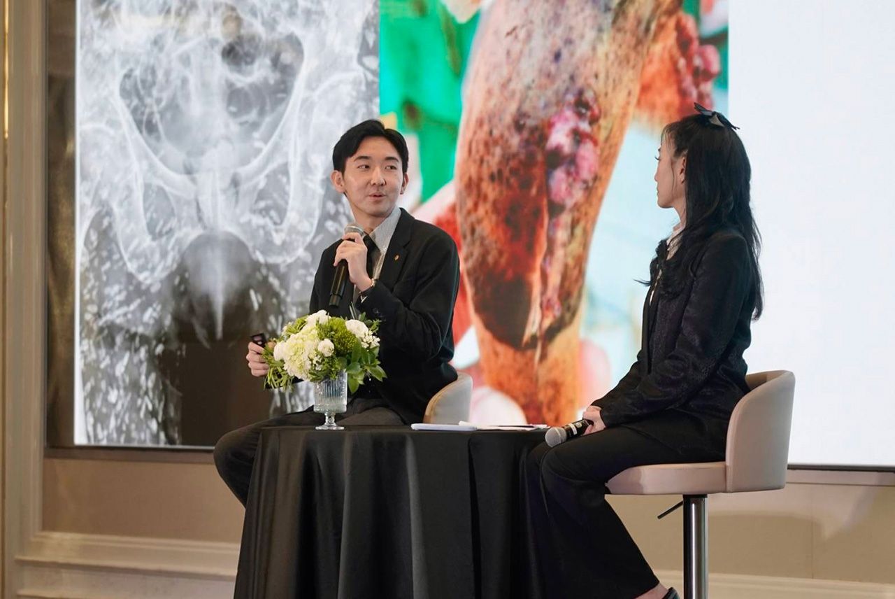 中小企业促进局指出:“技术不是选择,而是生存之道” 建议泰国中小企业必须进行业务转型