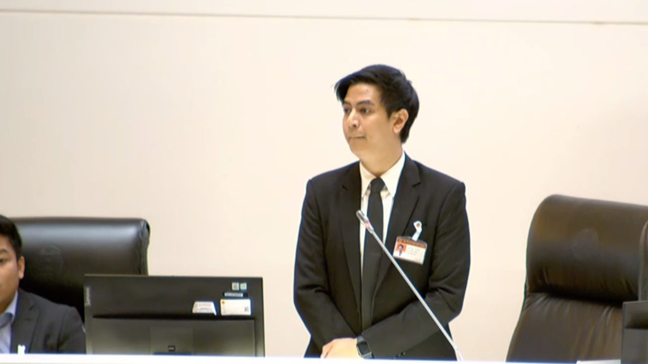 泰国众议院通过首套地方选举法律的修正案,会员和管理层最低年龄降至25岁