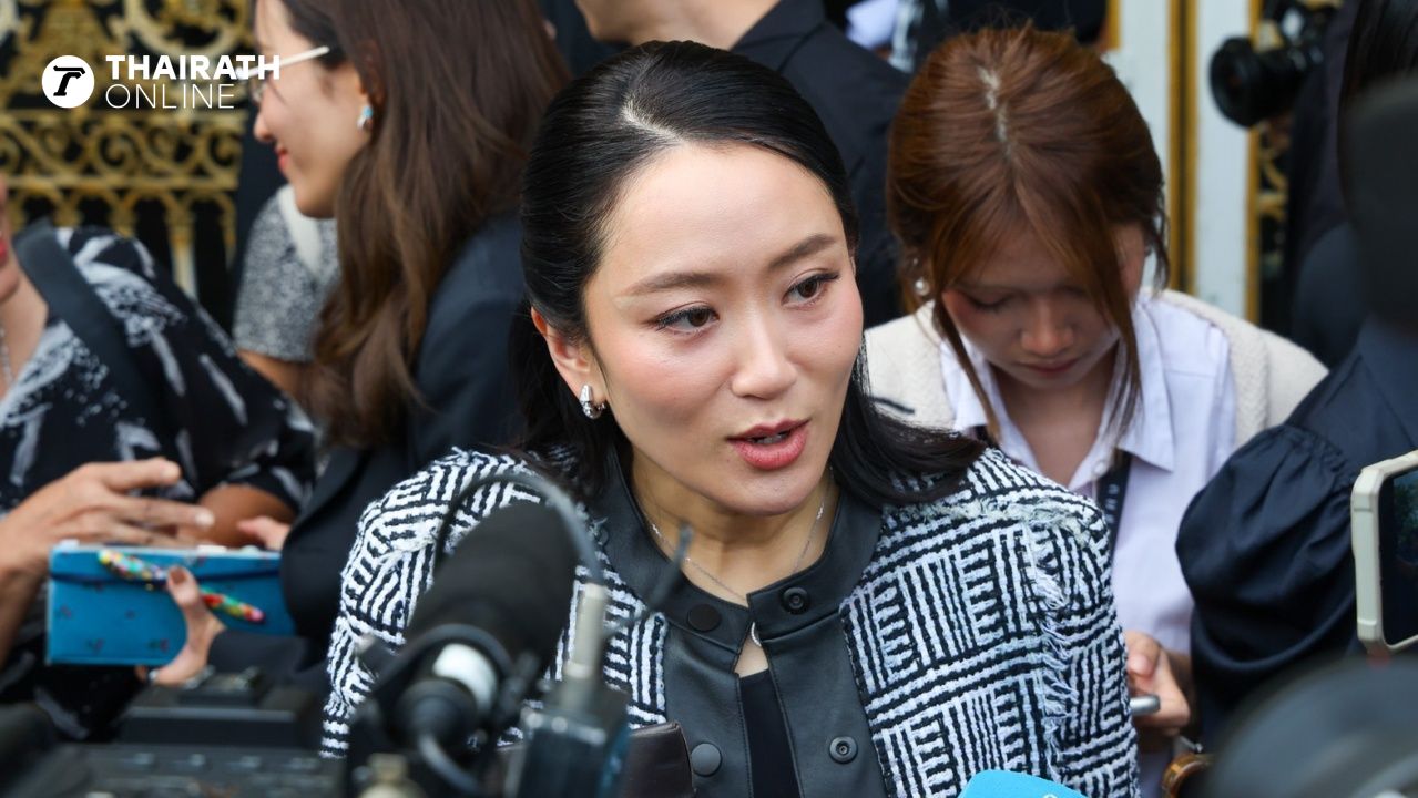 “英-艾姆”进入孔抛监狱，献上茉莉花环敬拜父亲，透露母亲生日时通常会全家团聚