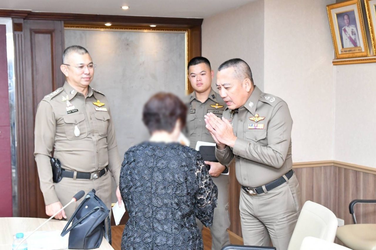 退休护士被电话诈骗团伙骗走3000万 警方追回190万