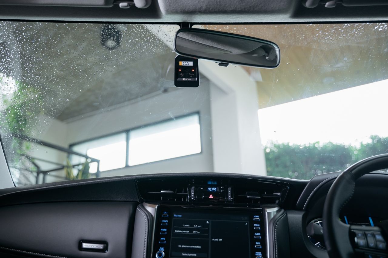 试驾评测 Toyota Fortuner Leader G Plus：更具价值、更运动风格