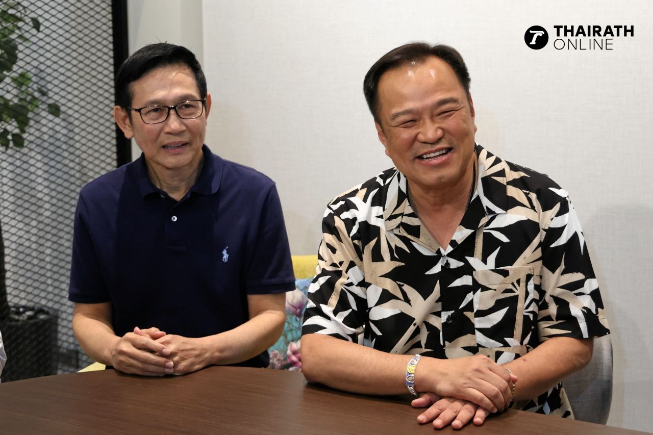 “栋·阿塔朋·雷克皮布恩”的履历，前PTT CEO，将任“阿努廷政府”的能源部长