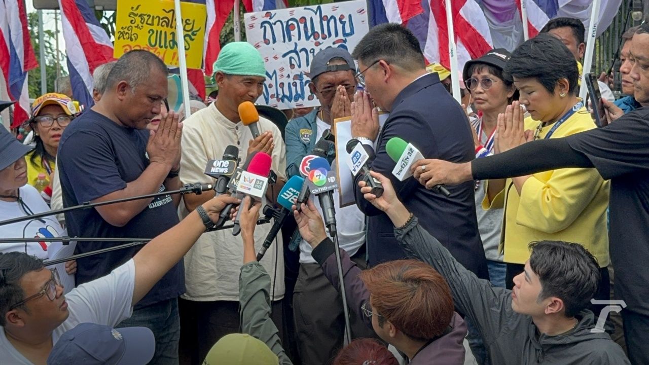 KPT 提交书信至外交部 敦促政府在 JBC 会议前确认主权