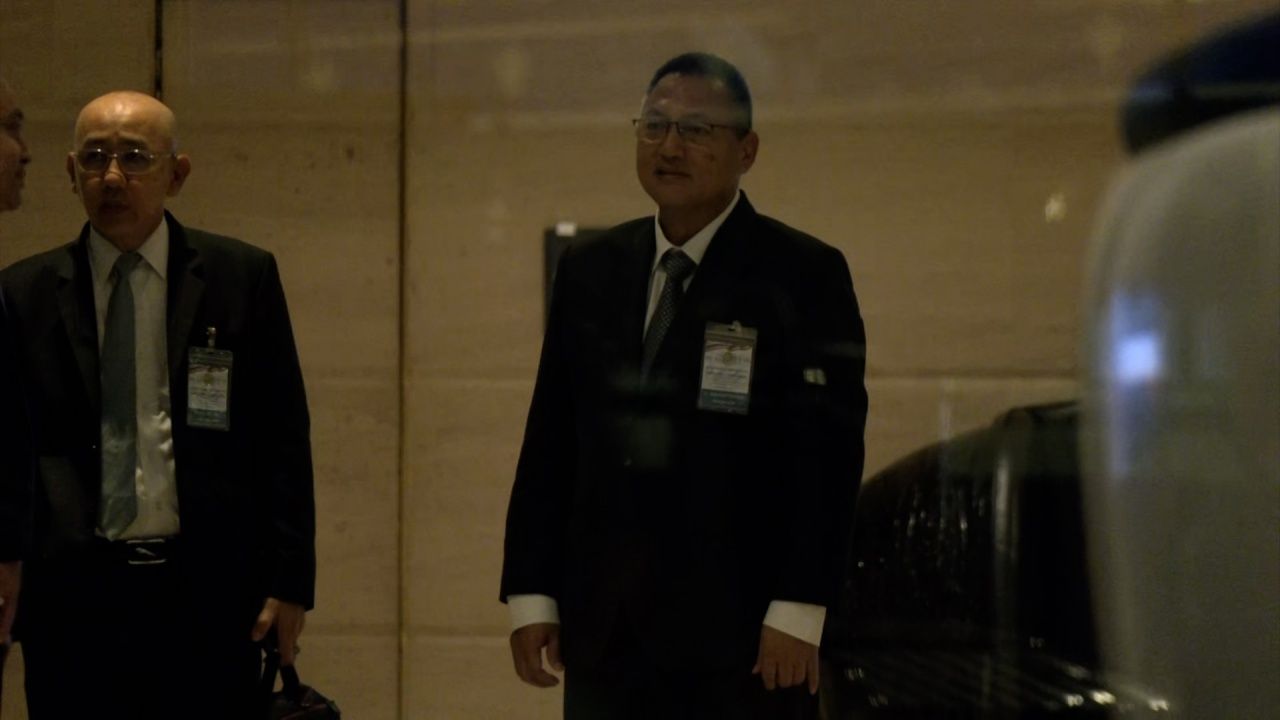泰国在GBC会议中提出13项提议，强调“停火”，透露柬埔寨部分问题将在金边审议