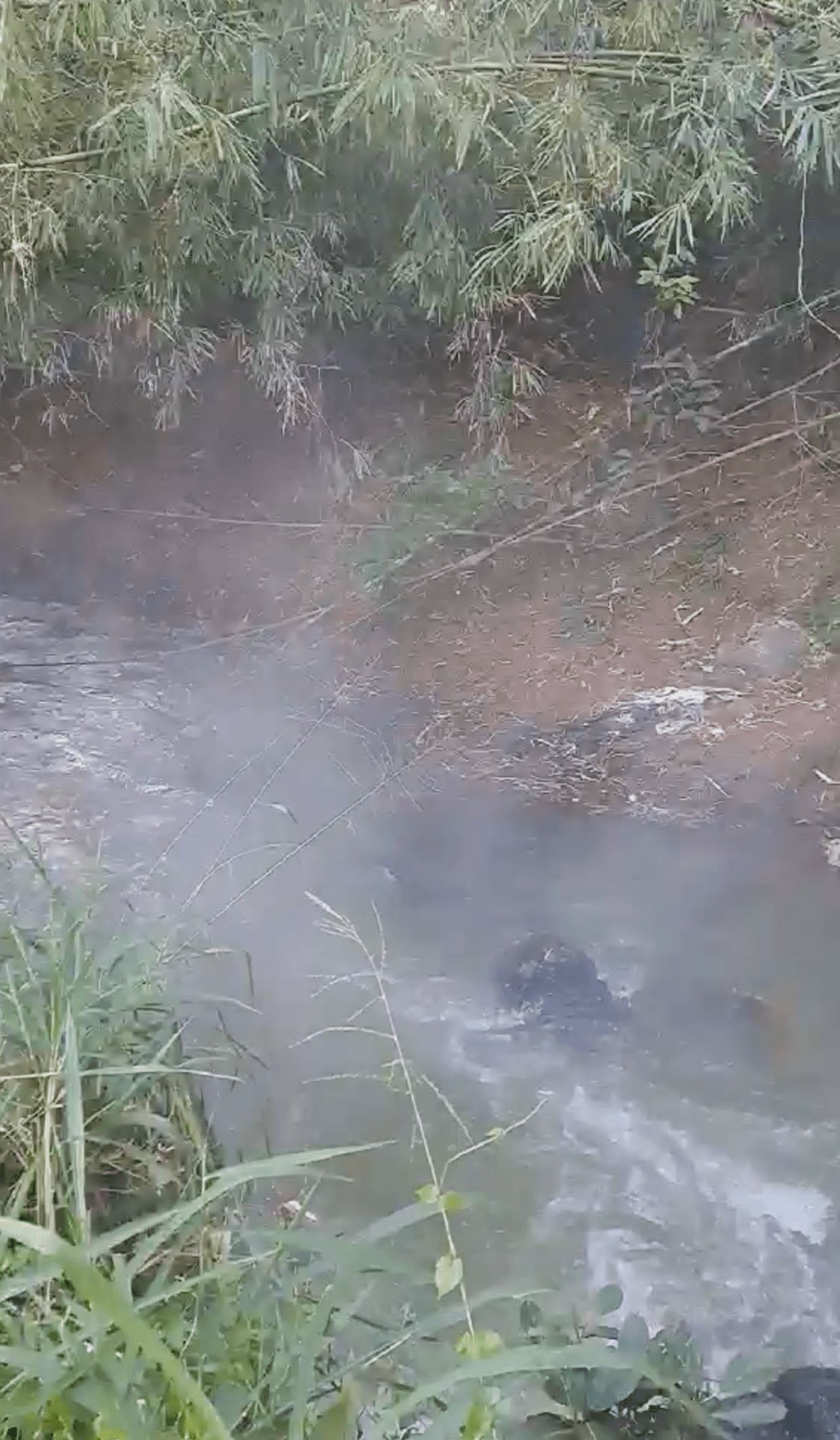 荣誉的冬季，碧瑶寒冷，布尔德省气温零下，多地出现冰霜