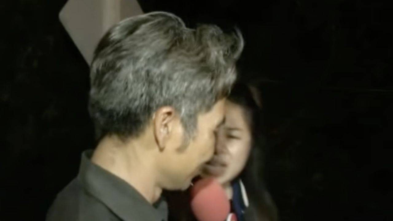 国家反贪委员会准备调查财务问题，探讨