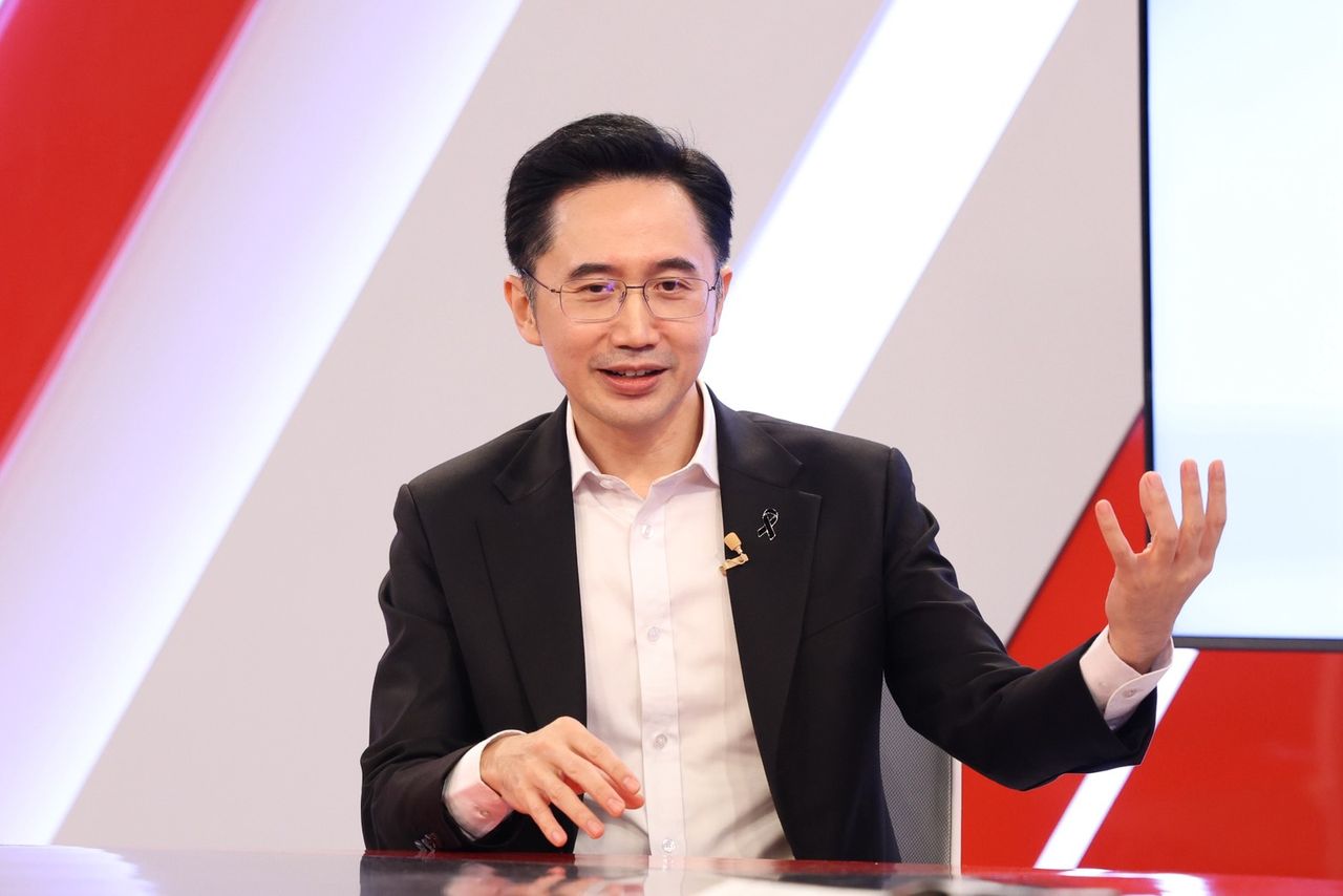 2569年选举:“Dr. Chen” 为泰党的总理候选人,准备充分,不惧类似“Thaksin”的结局