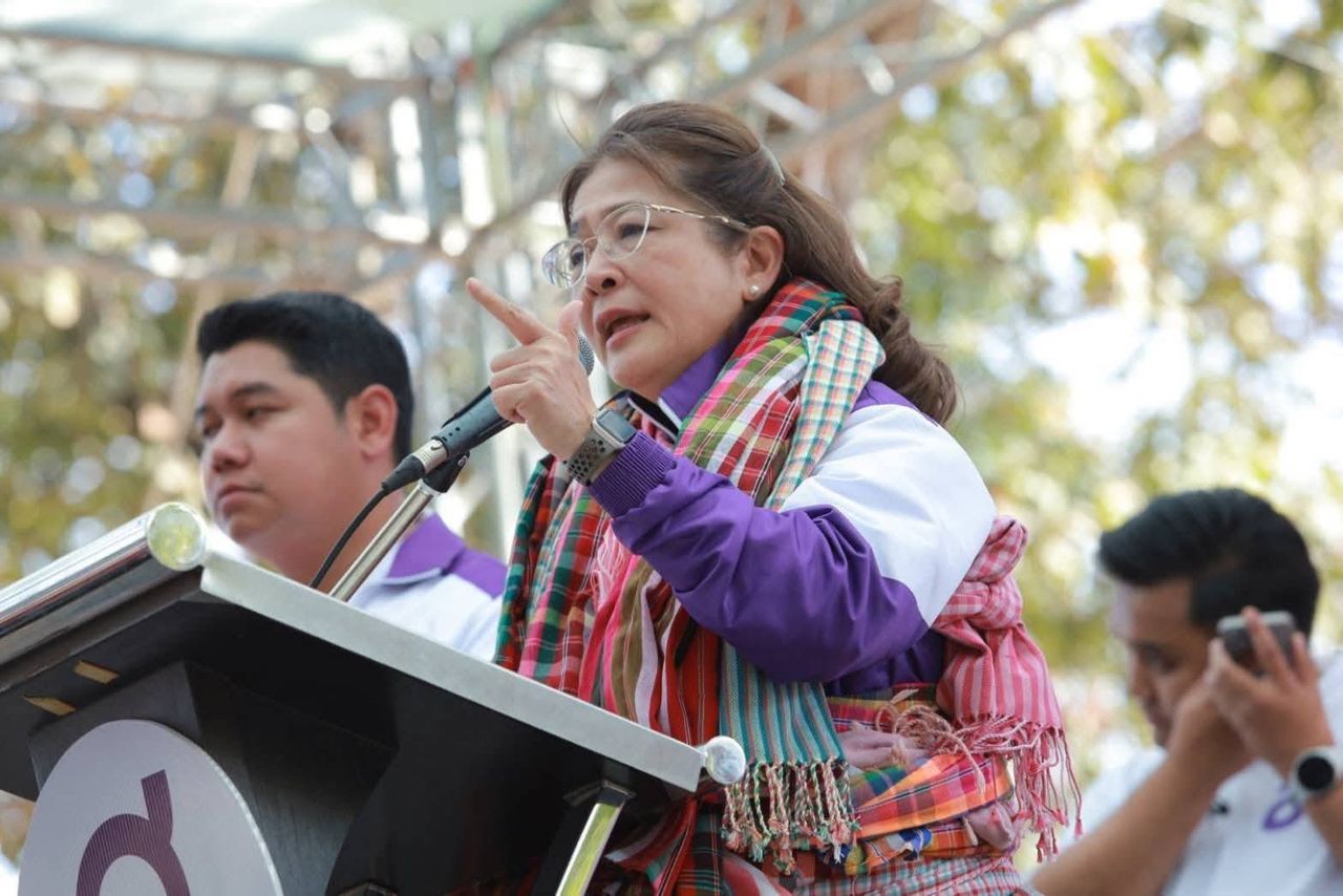 “素达拉”宣布打击腐败，呼吁总理禁止涉及起重机倒塌丑闻的承包商再获政府项目