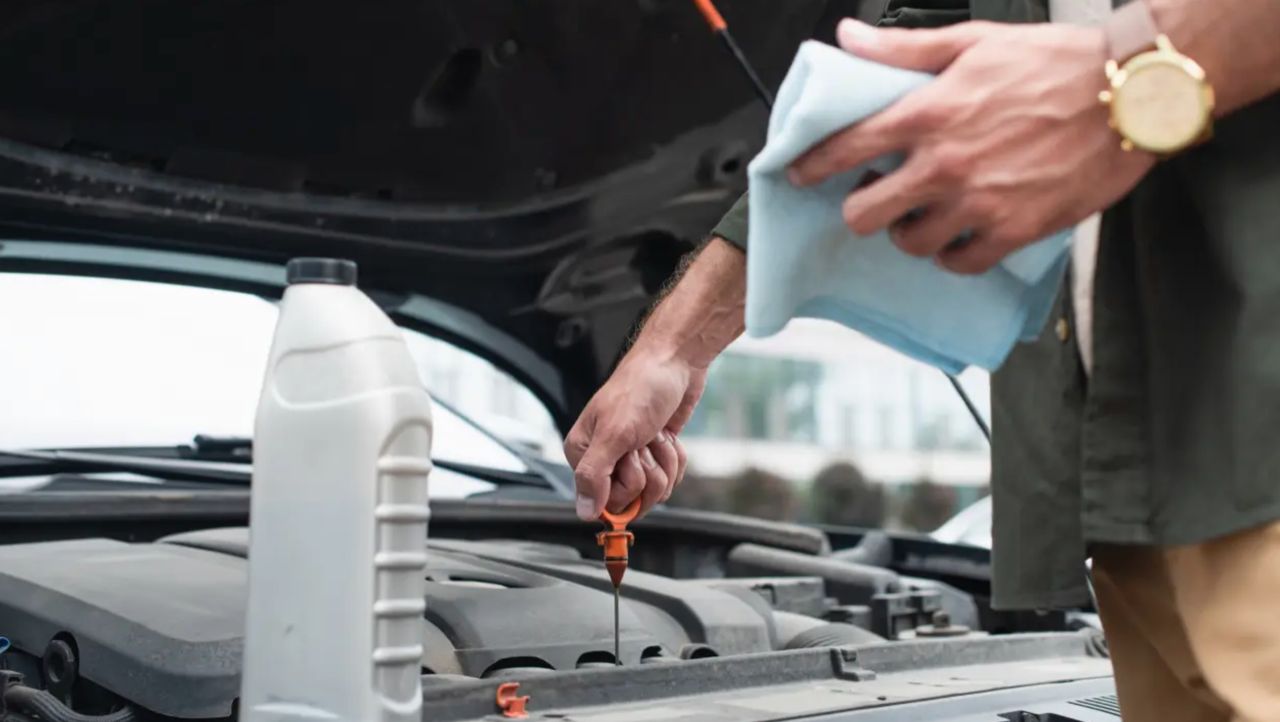 10个爱护您心爱汽车的方法