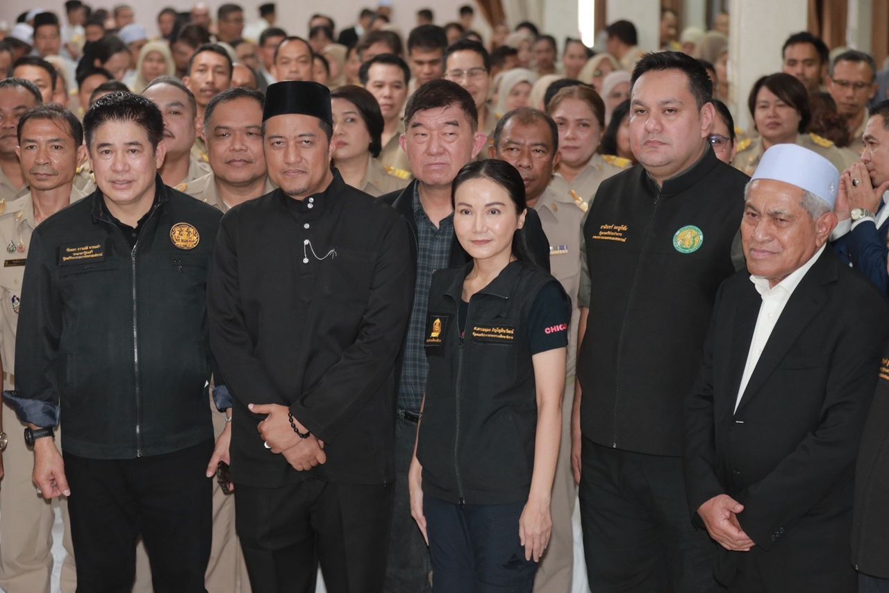 “塔拉瑪那斯-納律萌” 強調教師不是代駕,將提請內閣改善全國教師宿舍