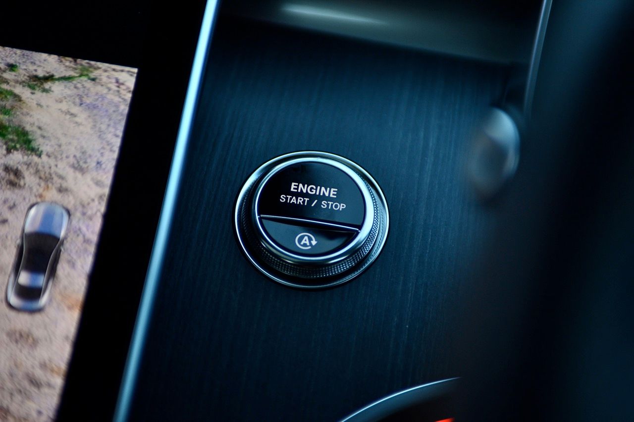 驾驶效果出色,想要拥有!测试梅赛德斯-奔驰 CLE 300 4MATIC AMG 动态