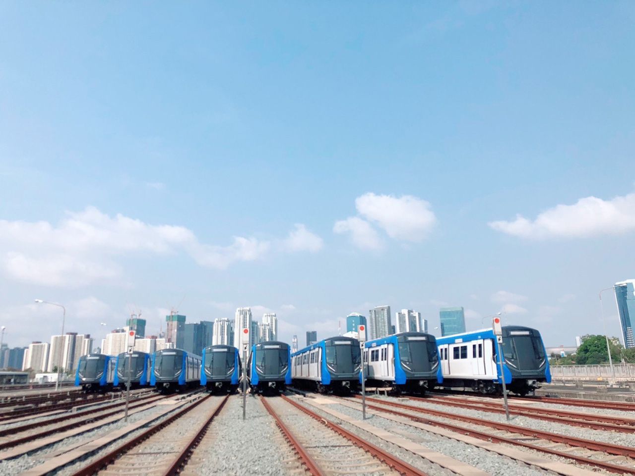 BEM 无惧政府不继续地铁20铢，收入不受影响，支持使用EMV卡方便出行