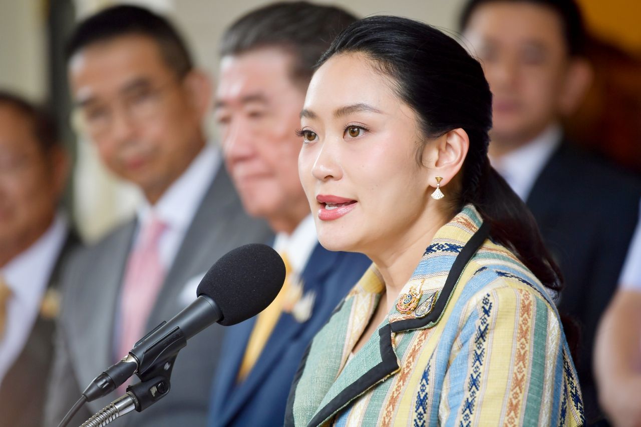 柬埔寨成为世界犯罪中心，“总理”升级措施，泰国自愿担任打击犯罪的召集人