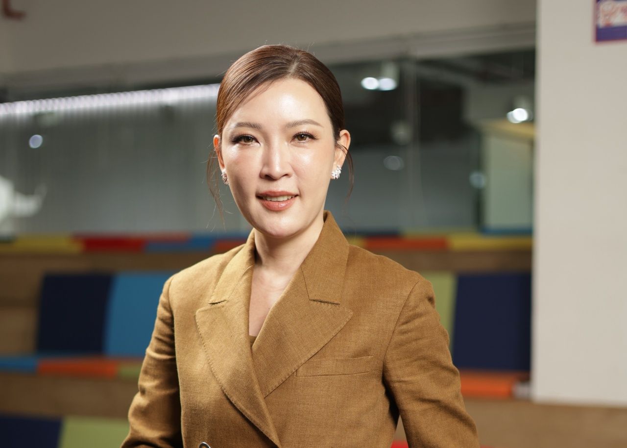 年度五大组织领导者 引领积极变革的社会关注人物