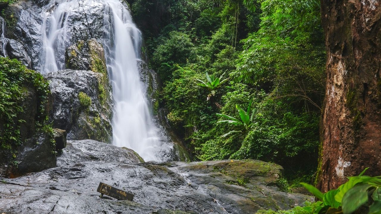 收集新的时刻，标记南方旅行者不得错过的5个省的旅游景点
