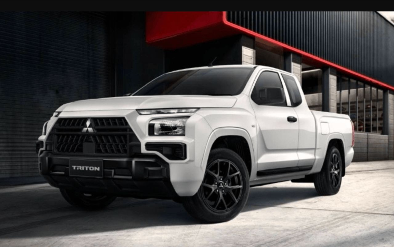 揭晓两款2026款三菱Xpander与Xpander Cross HEV焕新车型