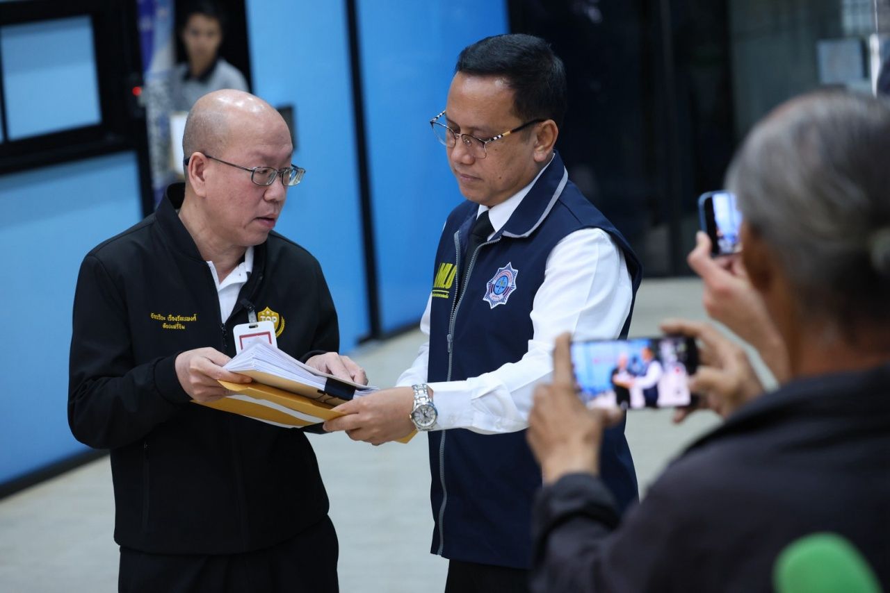 “智利” 提交新证据,指称涉政人物关联 25 亿资金流向