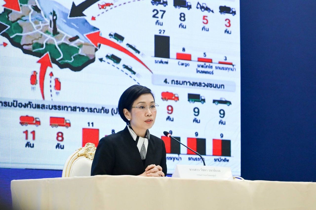 12月2日，向97,000多个家庭转移洪水救济款2568，宋卡省已恢复电力92%