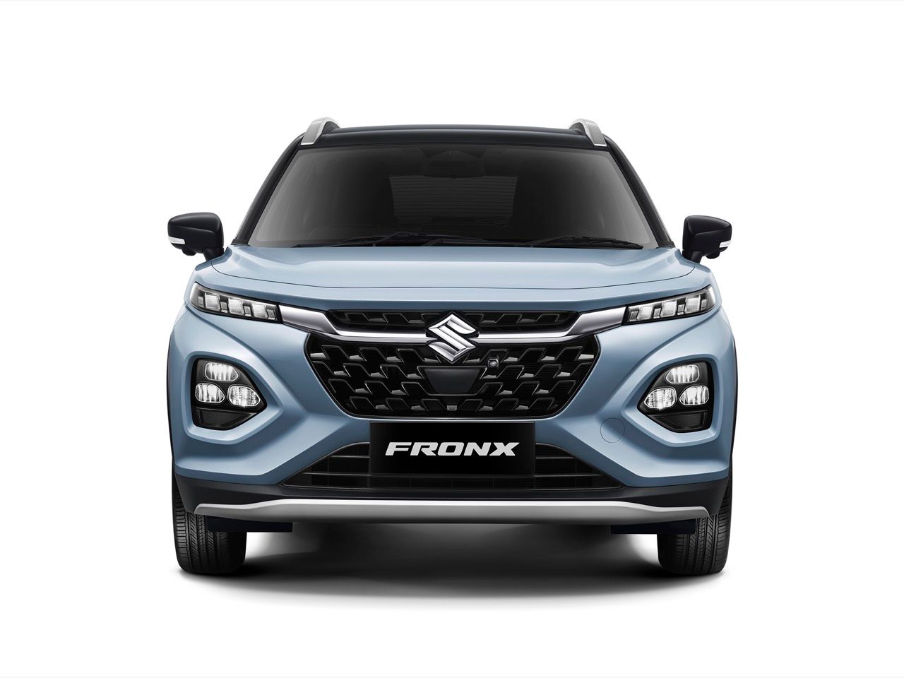 铃木推出促销活动迎接汽车博览会 获终身维护套餐购买权