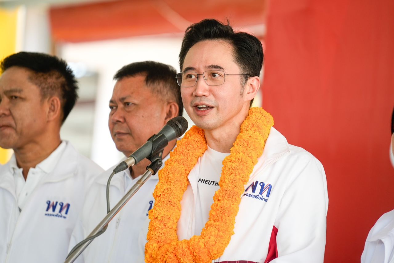 “亚沙南” 呼吁素攀武里可以改变，提倡农民债务延期3年50万