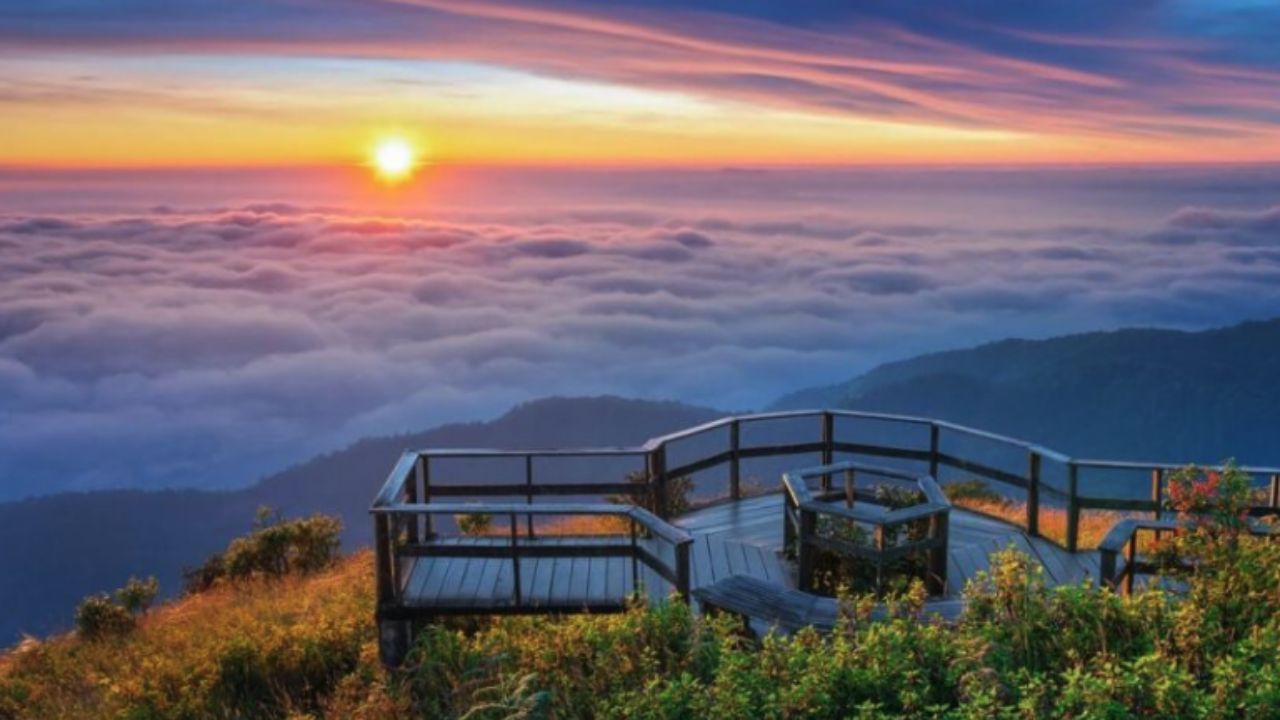 政府预期父亲节长假消费超过百亿泰铢，天气凉爽适宜出游