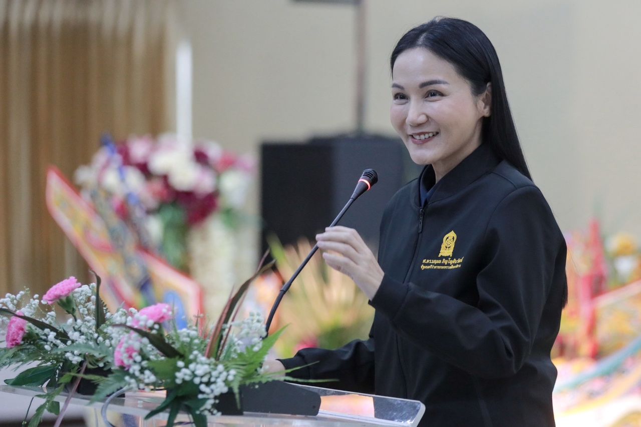 “纳勒蒙”向南部边疆地区学生提供奖学金,支持“Learn to Earn”计划在学习期间创造收入