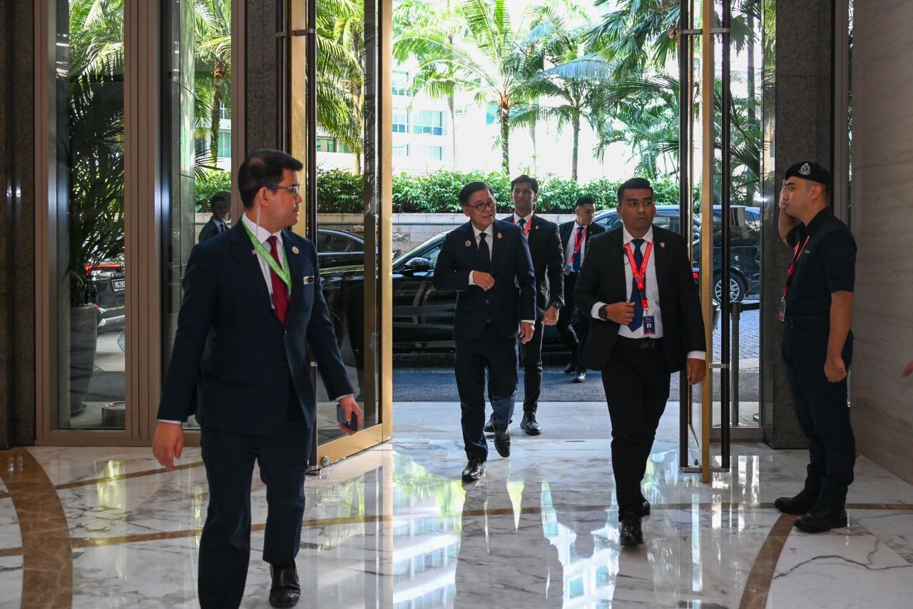 关注东盟讨论泰柬问题 