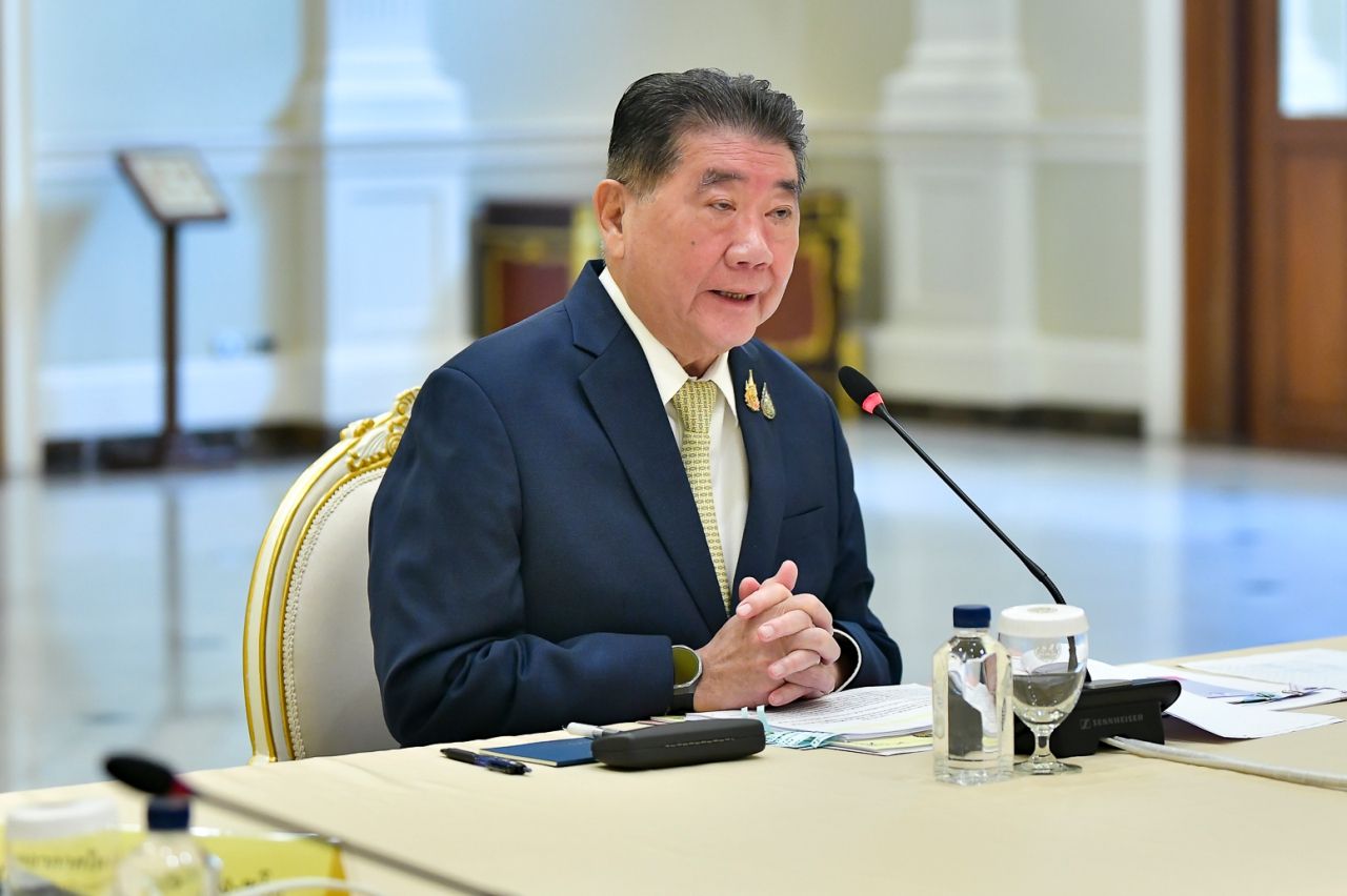 政府举办三大庆典 栄誉“拉玛六世与拉玛八世暨碧差拉公主”