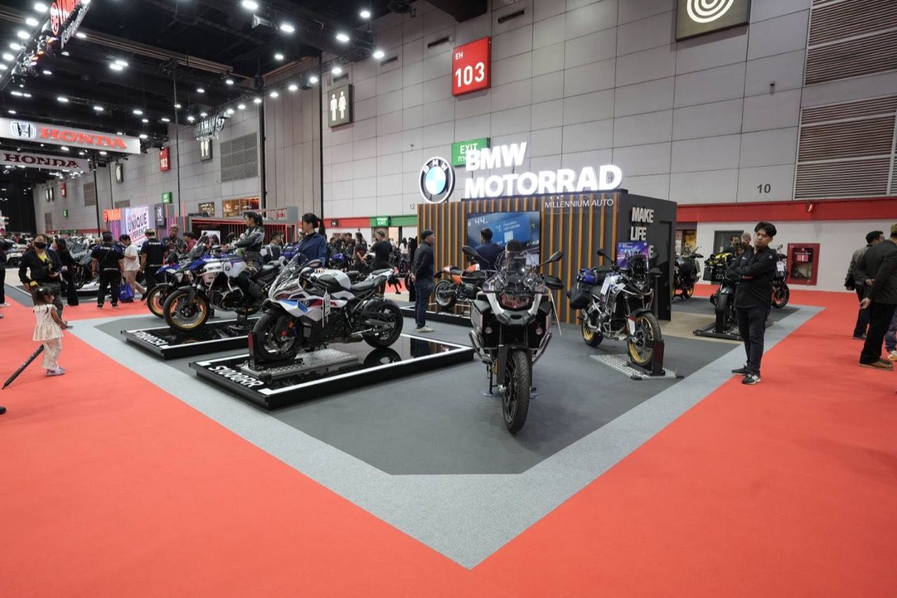 千禧汽车集团 BIG MOTOR SALE 2025