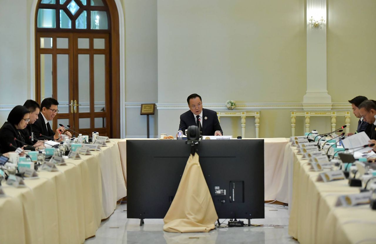 总理讨论70年预算,强调必须实现人民的最大利益