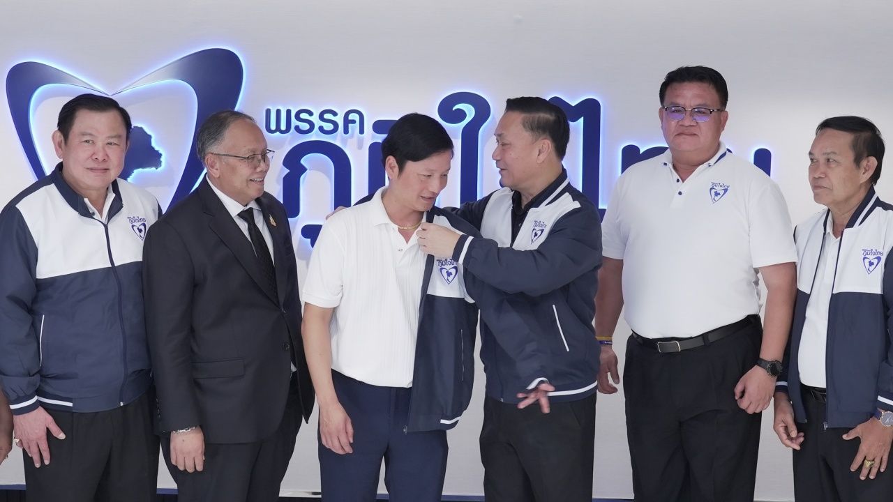 “颂萨” 推出东北部未来国会议员候选人，表示反应超出预期，相信将长期执政