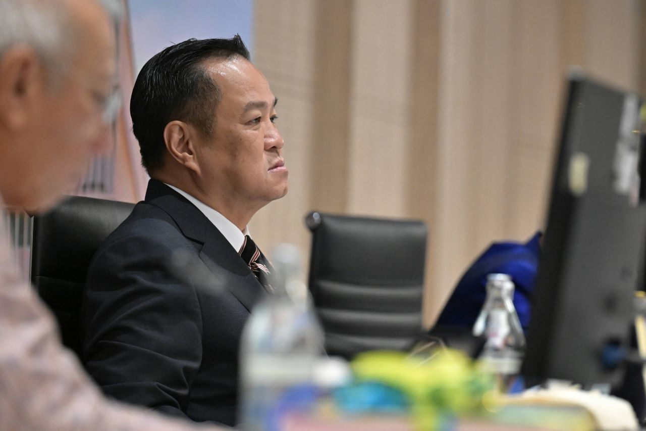 “阿努霆” 感谢内阁下乡帮助民众，指示解决问题一整周